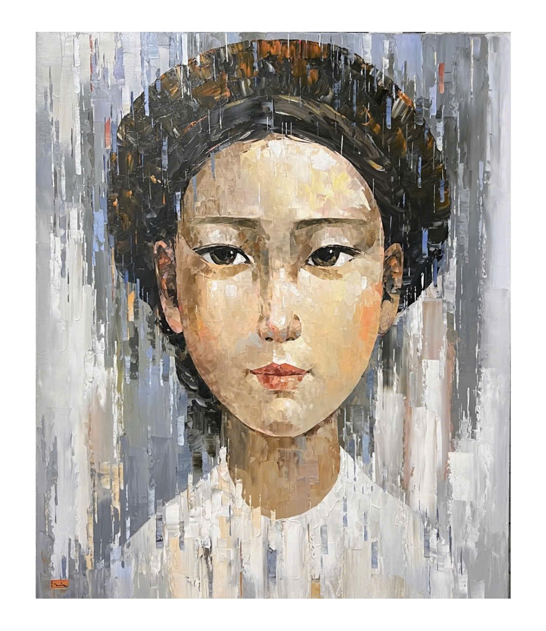 Hoang Lam - Artwork 4